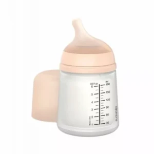 Suavinex Zerozero Silicone Colica S 180ml