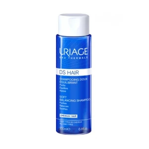 Uriage DS Smooth Balance Shampoo 200ml