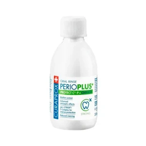 Curaprox Perio Plus+ Protect Mouthwash 200ml