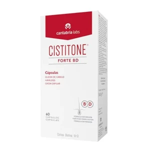 Cistitone Forte BD x60 Capsules