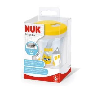 Nuk Action Cup 12m+ 230ml