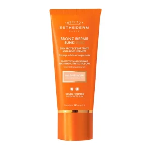 Esthederm Bronz Repair Sunkissed Medium Protection 50ml