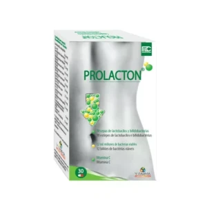 Y Farma Prolacton x30 Capsules