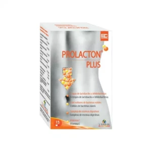 Y Farma Prolacton Plus x15 Capsules