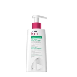 Letifem Pediatric Care Intimate Gel for Boys 250ml