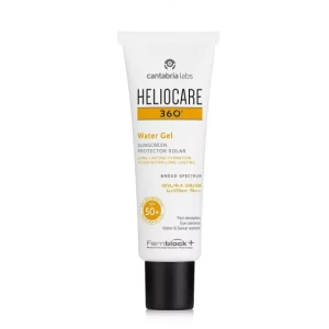 Heliocare 360 Water Gel SPF50+ 50ml