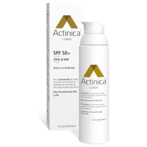 Galderma Actinica Sun Lotion 80g
