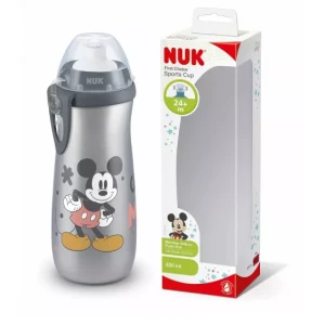 Nuk First Choice Sports Cup 24m+ 450ml