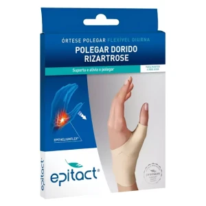 Epitact Left Hand Thumb Support Size L