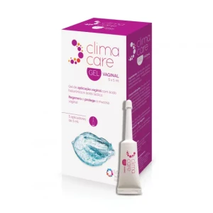 LifeWell ClimaCare Vaginal Gel 5mlx5