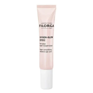 Filorga Oxygen-Glow Eyes Eye Contour Cream 15ml