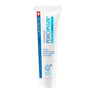 Curaprox Perio Plus Support Toothpaste 75ml