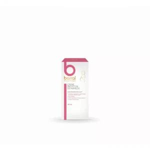 Barral Nipple Protection Cream 40ml