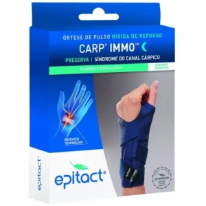 Epitact Carp Immo Left Wrist Ortese Left Wrist M