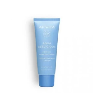Apivita Aqua Bee Moisturizing Confor Cream 40ml