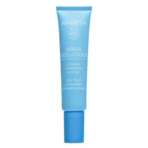 Apivita Aqua Bee Moisturizing Eye Gel 15ml