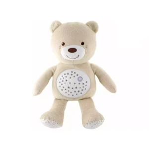 Chicco Baby Bear Projector Beige +0m