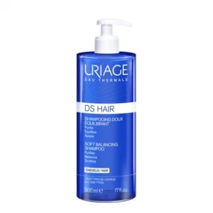 Uriage DS Soft Balance Shampoo 500ml