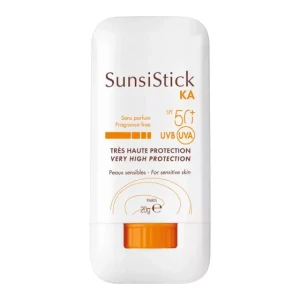 Avène Sun SPF50+ Sunsistick 20g
