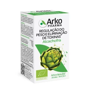 Arkopharma Artichoke Bio Capsules x40