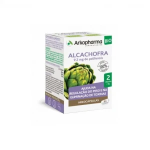 Arkopharma Artichoke Bio Capsules x80
