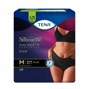 Tena Silhouette High Waist Prero M x9