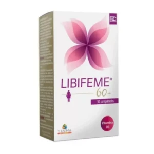 Libifeme 60+ x30 Tablets