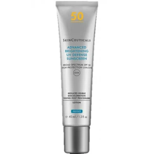 SkinCeuticals Advanced Brightening UV Defense SPF50 40ml