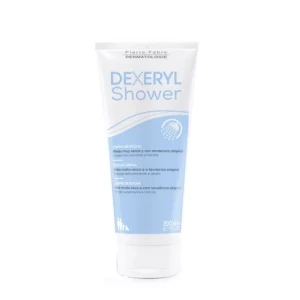 Dexeryl Creme de Duche 200ml