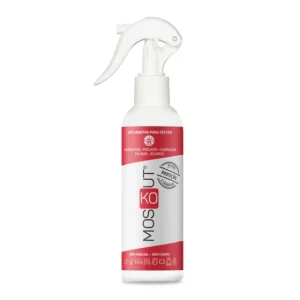 Moskout Insect Repellent Spray 200ml