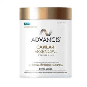 Advancis Capilar Essential Hair and Nails 300g