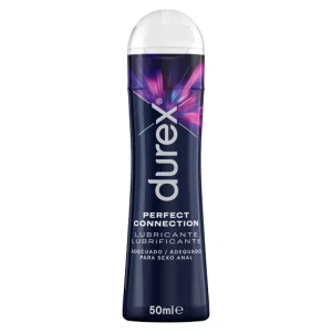 Durex Perfect Connection Lubricant 50ml