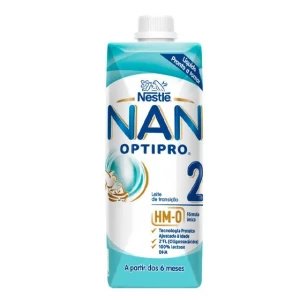 Nestlé NAN OPTIPRO 2 TRANSITION MILK 500ML