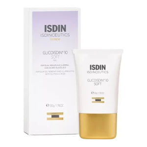 Isdin Isdinceutics Glicoisdin 10 Soft Gel 50g