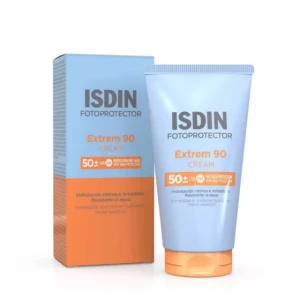 Isdin Photoprotection Extreme 90 Cream SPF50+ 50ml