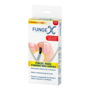 Expanscience Fungex Nail Fungus Brush 5ml