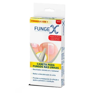 Expanscience Fungex Nail Fungus Pen 4ml