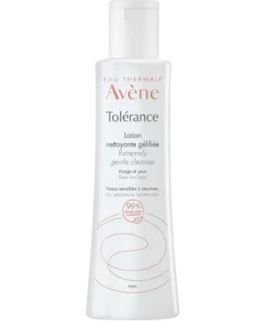 Avène Tolérance Gelled Cleansing Lotion 200ml