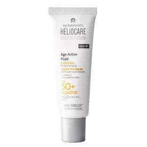 Heliocare 360 Age Active Fluid SPF50 50ml