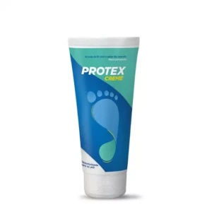 Care+ Protex Foot Deodorant Cream 100ml