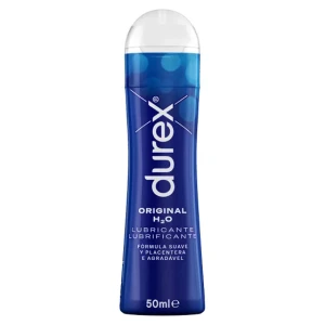 Durex Play Original Pleasure Lubricating Gel 50ml