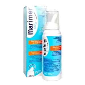 Marimer Baby Hypertonic Spray Seawater 100ml
