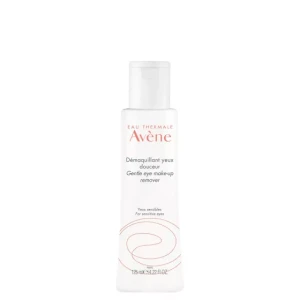 AVÈNE SOFT EYE MAKEUP REMOVER FOR SENSITIVE EYES