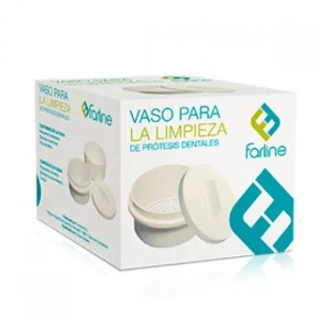 Farline Denture Cup
