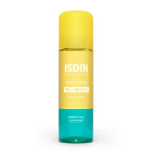 Isdin Photoprotector Hydro Lotion SPF50+ 200ml