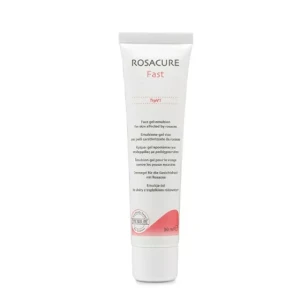 Rosacure Fast Emulsion Gel Sensitive Skin 30ml