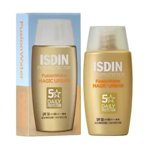 ISDIN FotoProtector Fusion Water Magic Urban FPS30 50ml