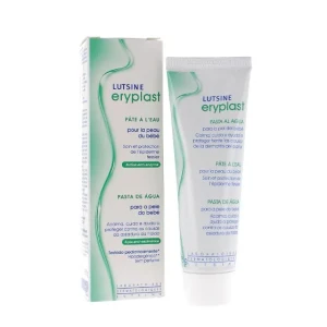 Lutsine Eryplast Water Paste 75g