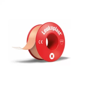 Leukoplast Adhesive 7.5cm x 5m
