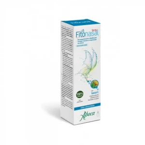 Aboca Fitonasal 2Act Nasal Spray 15ml